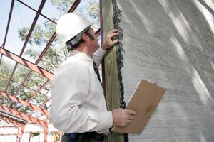 İnşaat kalite Kontrol